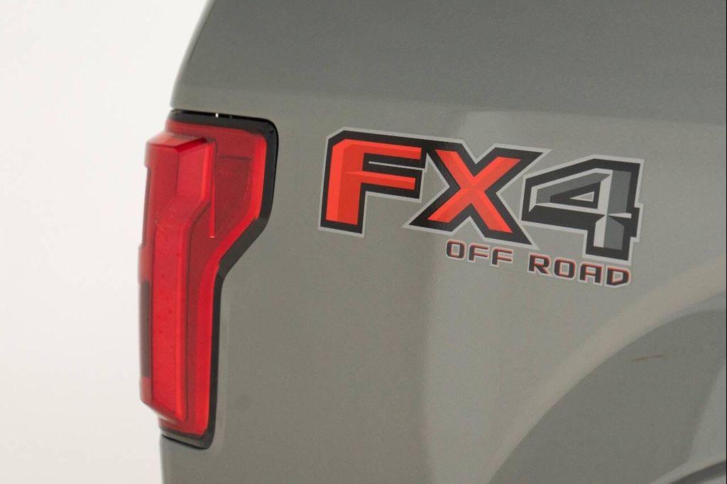 used 2019 Ford F-150 car, priced at $29,999