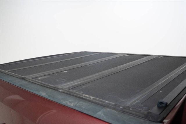 used 2018 Ram 2500 car, priced at $46,999