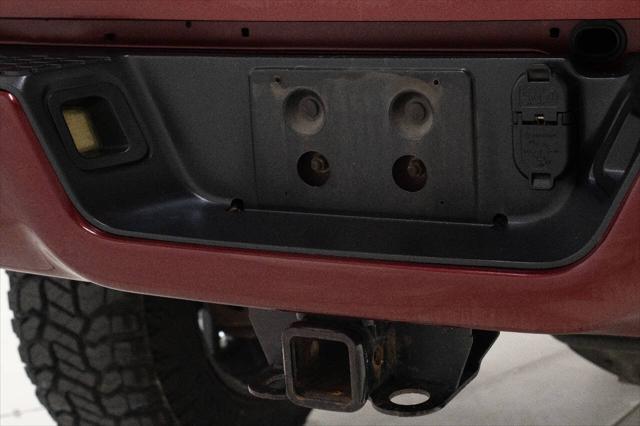 used 2018 Ram 2500 car, priced at $46,999