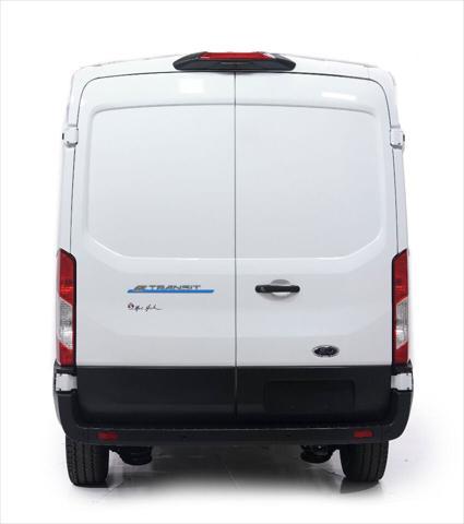 used 2022 Ford Transit-350 car, priced at $36,999