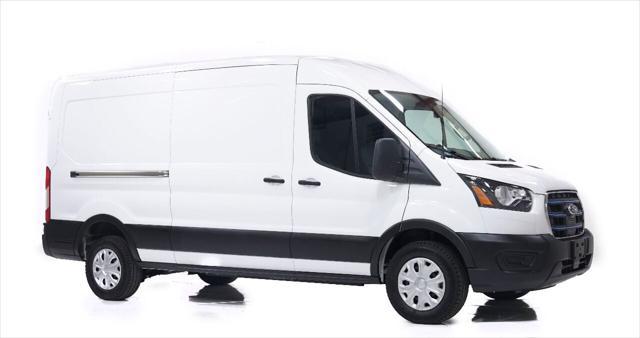 used 2022 Ford Transit-350 car, priced at $36,999