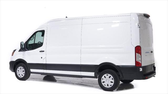 used 2022 Ford Transit-350 car, priced at $36,999