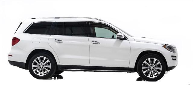 used 2015 Mercedes-Benz GL-Class car, priced at $12,999