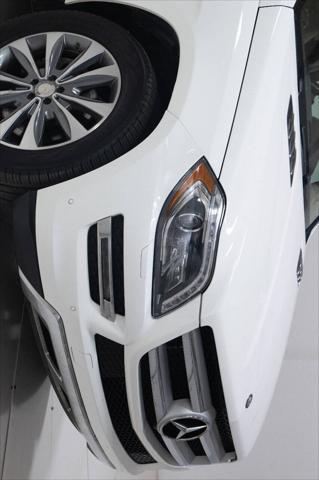 used 2015 Mercedes-Benz GL-Class car, priced at $12,999