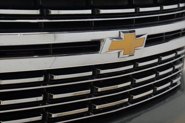 used 2023 Chevrolet Suburban car, priced at $46,999
