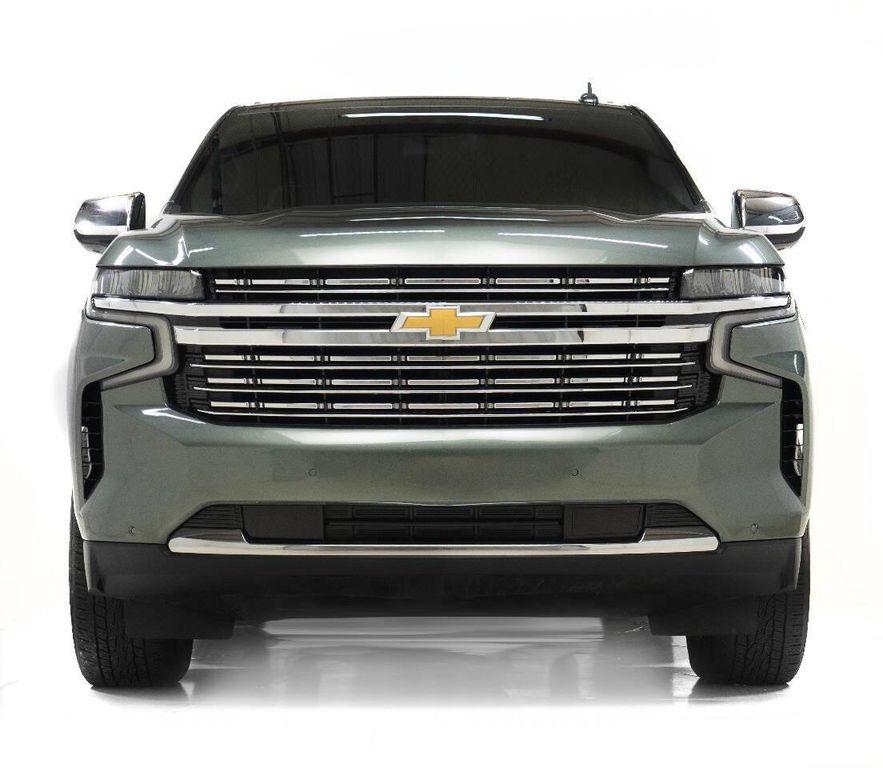 used 2023 Chevrolet Suburban car, priced at $45,999