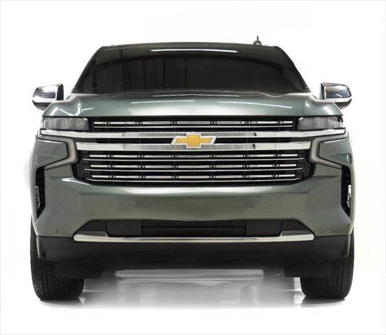 used 2023 Chevrolet Suburban car, priced at $46,999