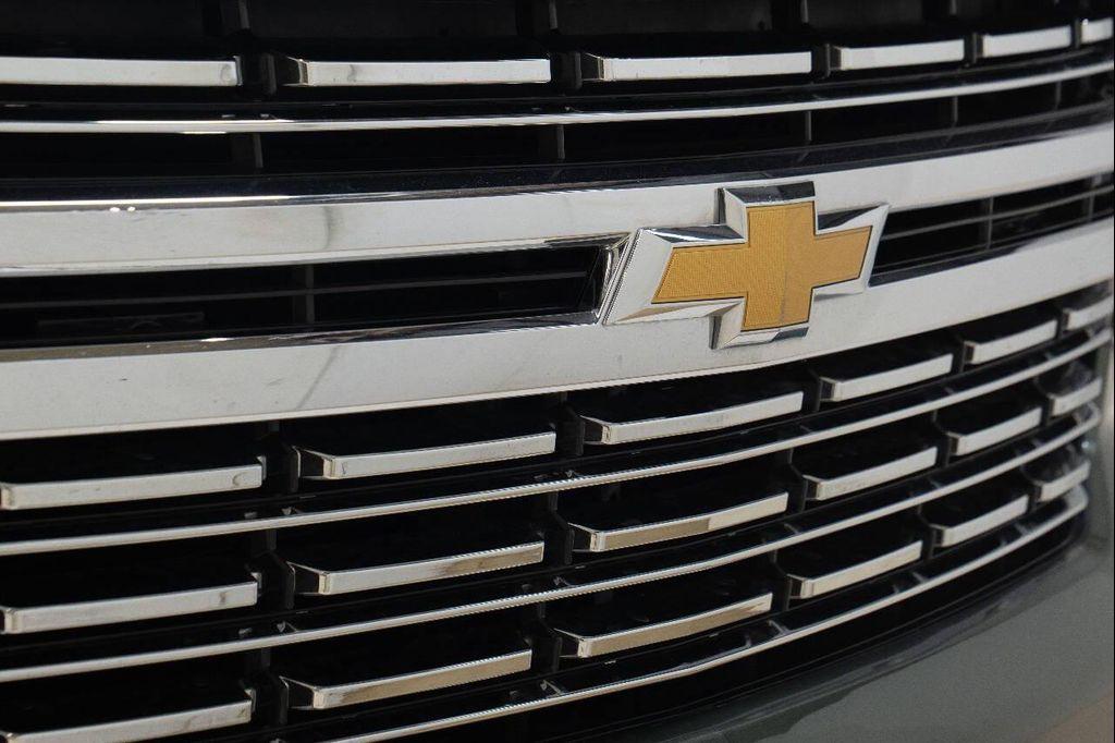 used 2023 Chevrolet Suburban car, priced at $45,999
