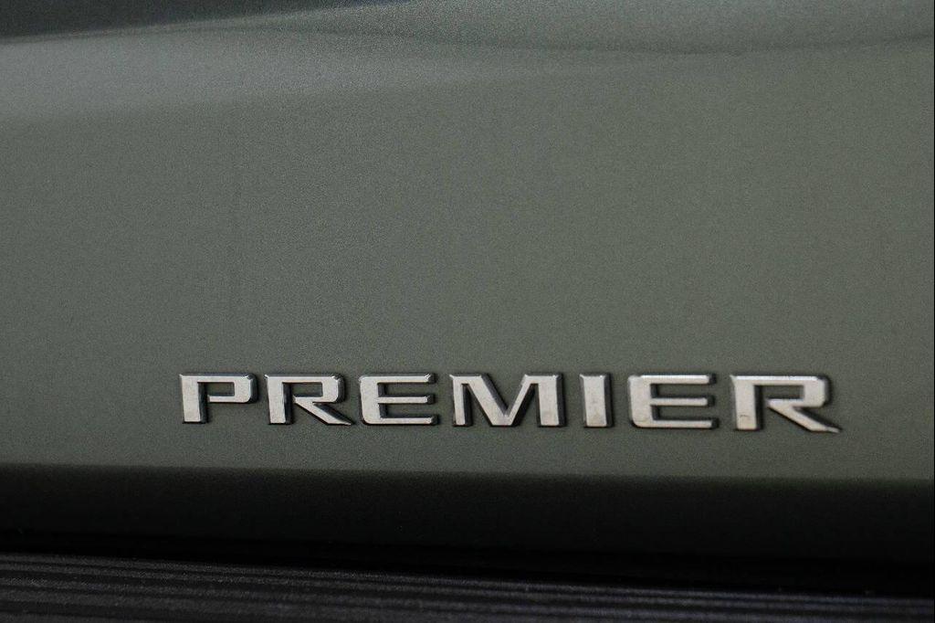 used 2023 Chevrolet Suburban car, priced at $45,999