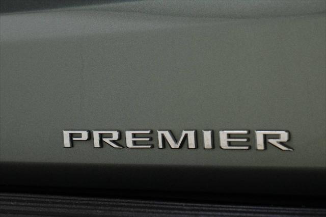 used 2023 Chevrolet Suburban car, priced at $46,999