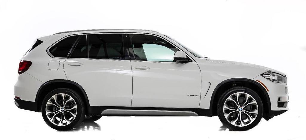 used 2018 BMW X5 car, priced at $17,999