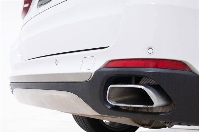 used 2018 BMW X5 car, priced at $17,999