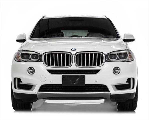 used 2018 BMW X5 car, priced at $17,999