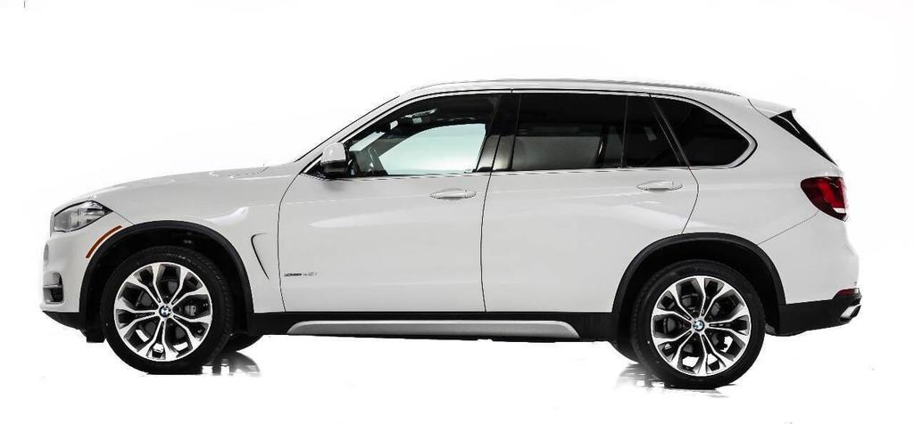 used 2018 BMW X5 car, priced at $17,999