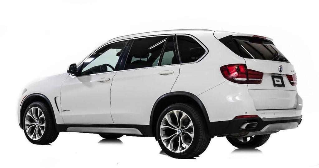 used 2018 BMW X5 car, priced at $17,999