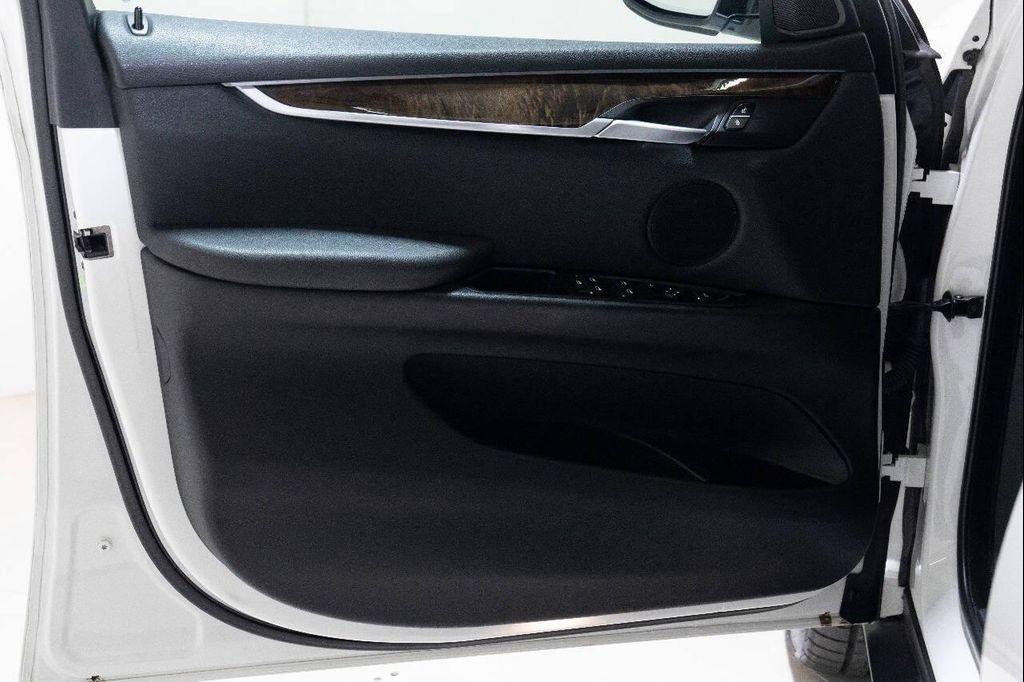 used 2018 BMW X5 car, priced at $17,999