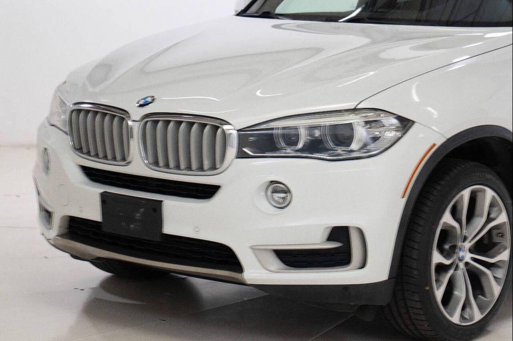 used 2018 BMW X5 car, priced at $17,999