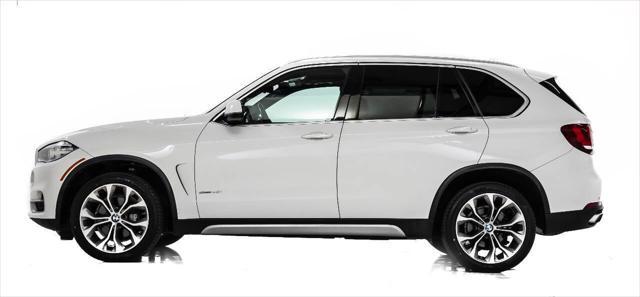 used 2018 BMW X5 car, priced at $17,999