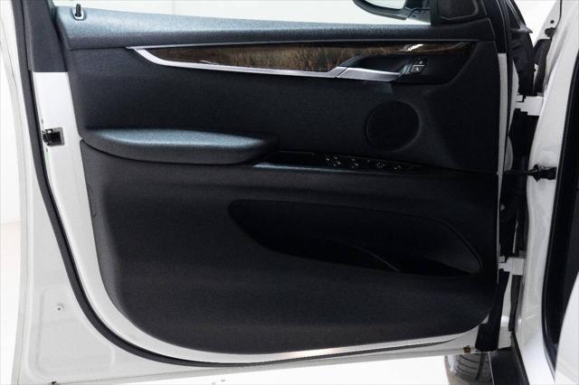 used 2018 BMW X5 car, priced at $17,999