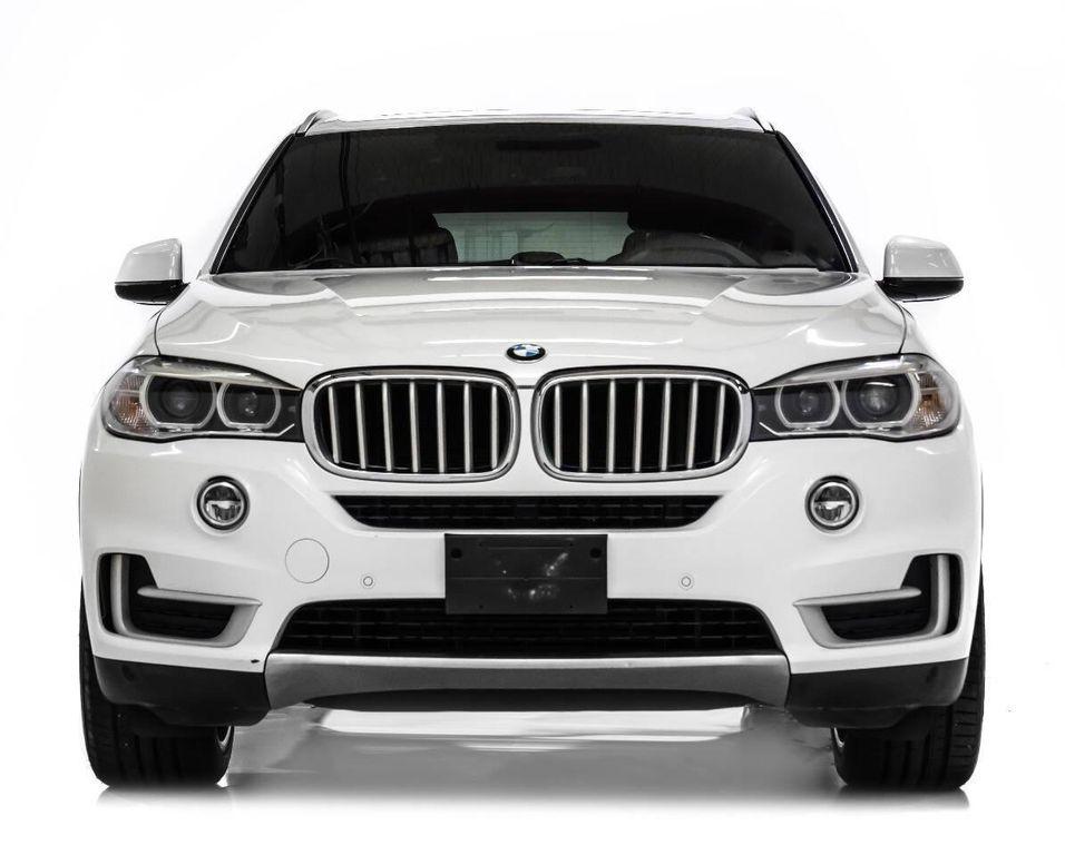 used 2018 BMW X5 car, priced at $17,999