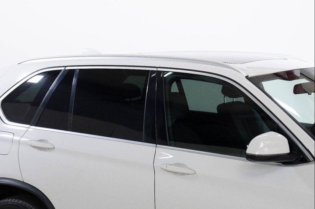 used 2018 BMW X5 car, priced at $17,999
