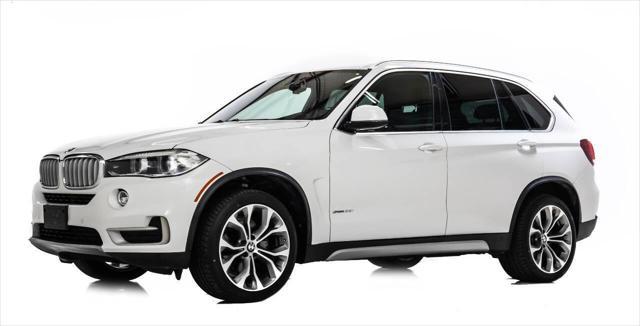used 2018 BMW X5 car, priced at $17,999