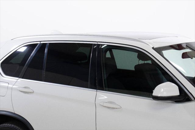 used 2018 BMW X5 car, priced at $17,999