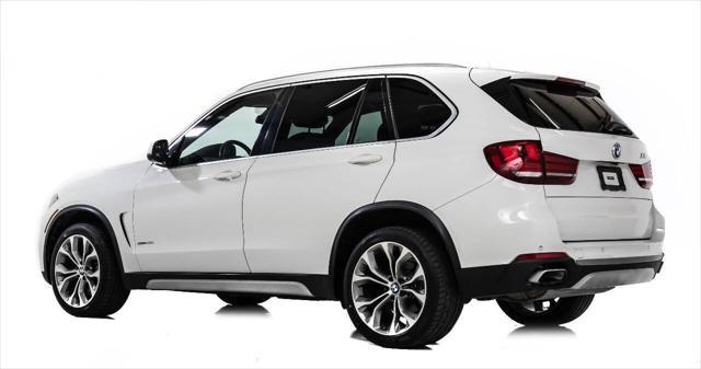 used 2018 BMW X5 car, priced at $17,999