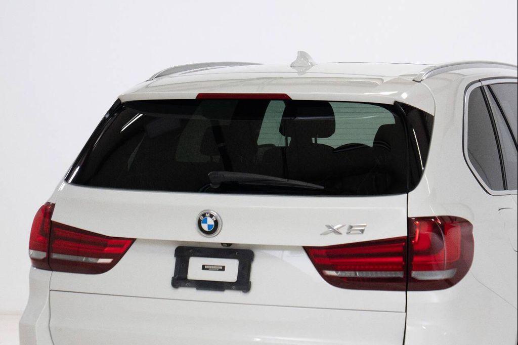 used 2018 BMW X5 car, priced at $17,999