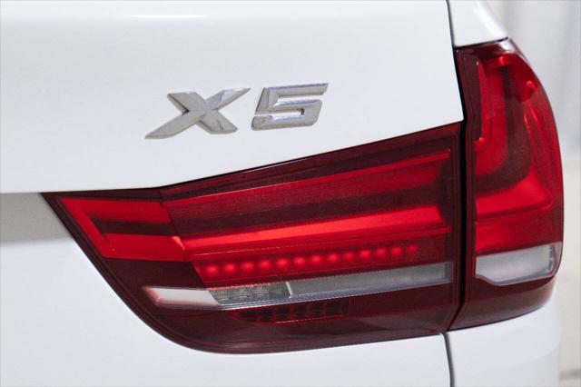 used 2018 BMW X5 car, priced at $17,999