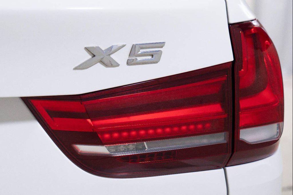 used 2018 BMW X5 car, priced at $17,999