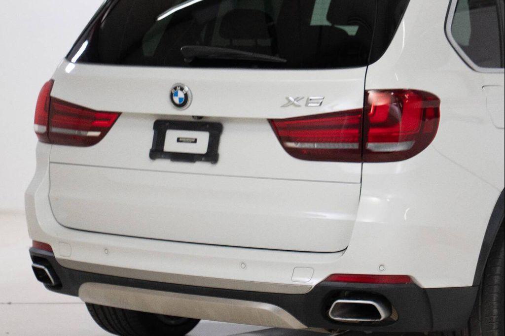 used 2018 BMW X5 car, priced at $17,999