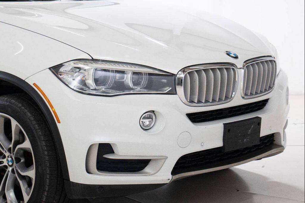 used 2018 BMW X5 car, priced at $17,999
