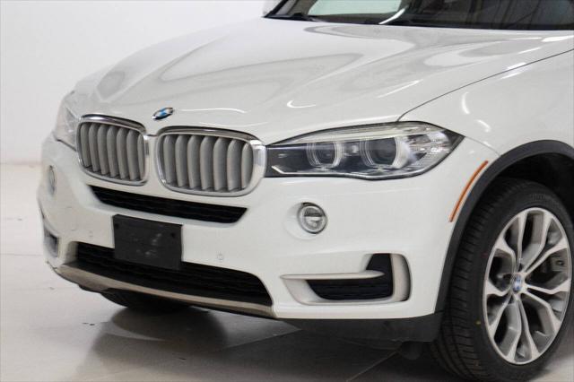used 2018 BMW X5 car, priced at $17,999