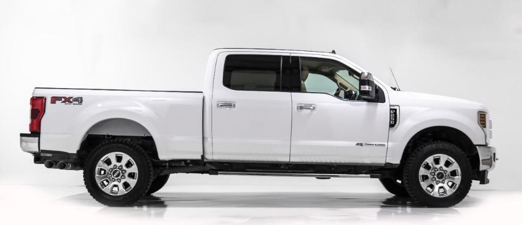 used 2019 Ford F-250 car, priced at $43,999