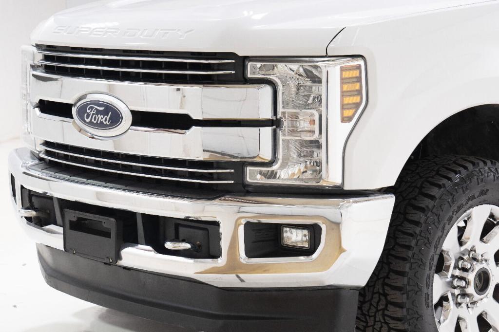 used 2019 Ford F-250 car, priced at $43,999