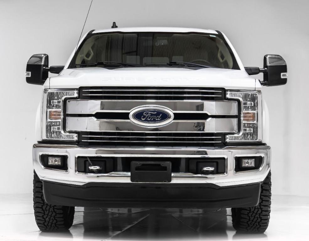 used 2019 Ford F-250 car, priced at $43,999