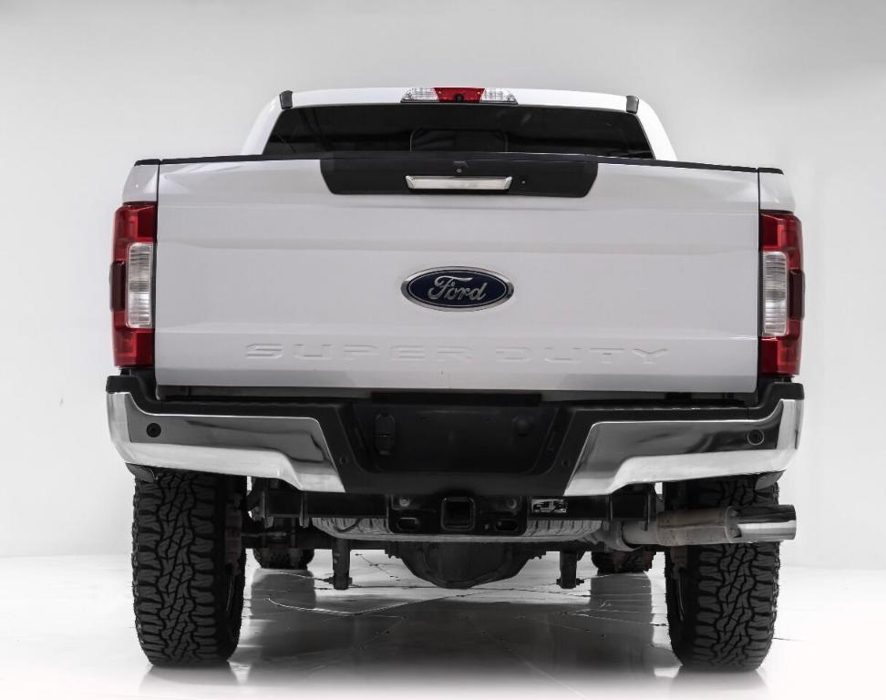 used 2019 Ford F-250 car, priced at $43,999