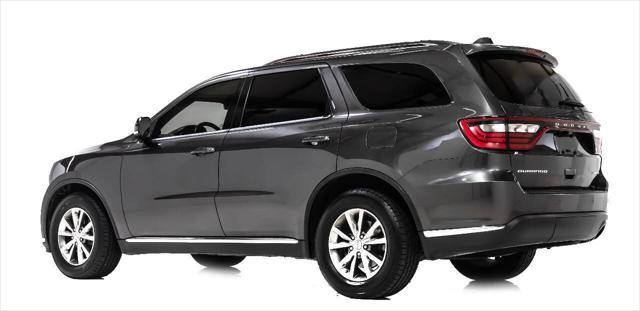 used 2015 Dodge Durango car, priced at $12,999