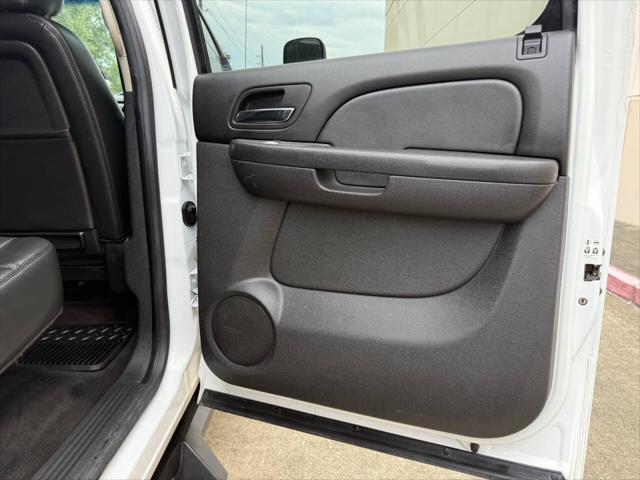 used 2013 Chevrolet Silverado 3500 car, priced at $27,995
