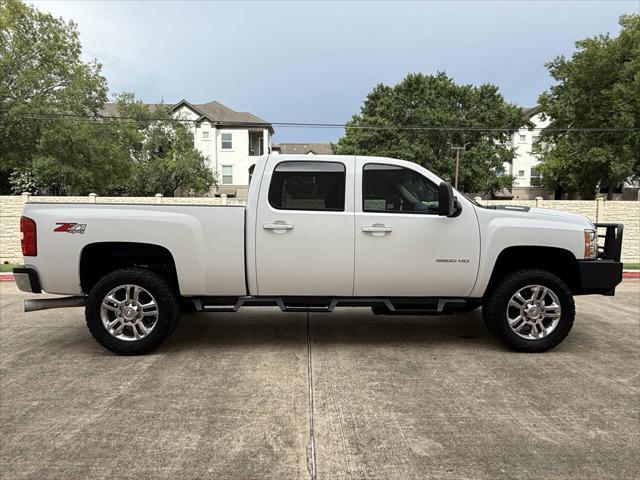 used 2013 Chevrolet Silverado 3500 car, priced at $27,995