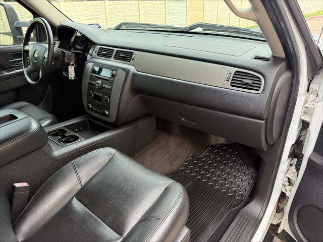 used 2013 Chevrolet Silverado 3500 car, priced at $27,995