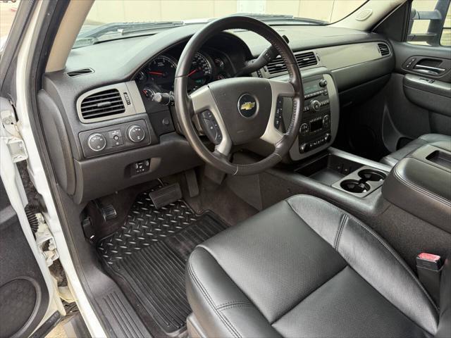 used 2013 Chevrolet Silverado 3500 car, priced at $27,995