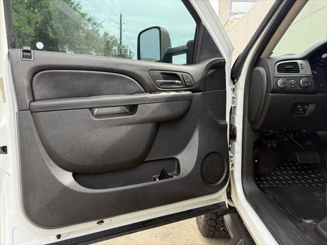 used 2013 Chevrolet Silverado 3500 car, priced at $27,995