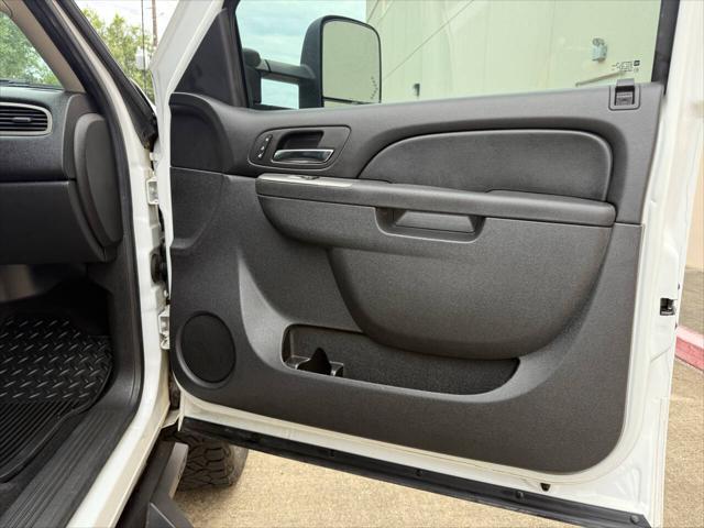used 2013 Chevrolet Silverado 3500 car, priced at $27,995
