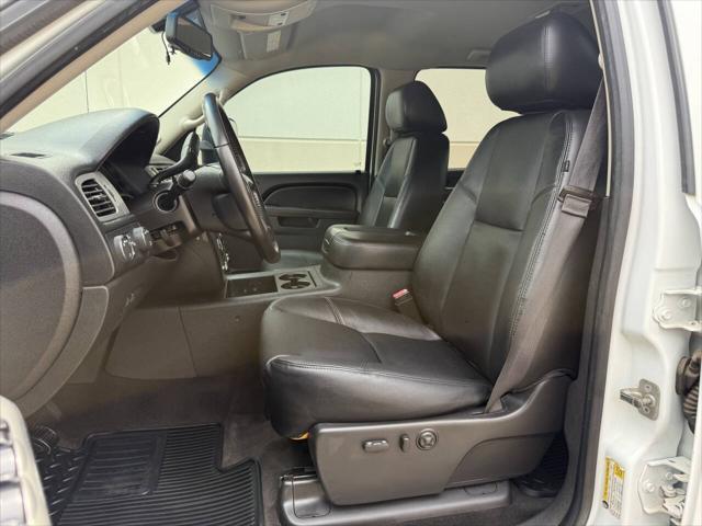 used 2013 Chevrolet Silverado 3500 car, priced at $27,995