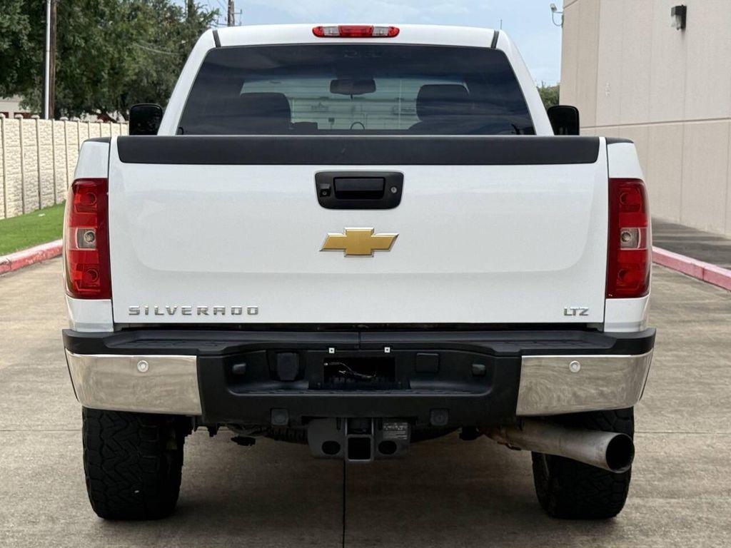 used 2013 Chevrolet Silverado 3500 car, priced at $23,999