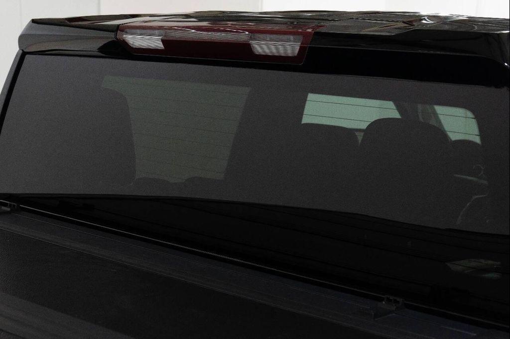 used 2022 Chevrolet Silverado 1500 car, priced at $39,999