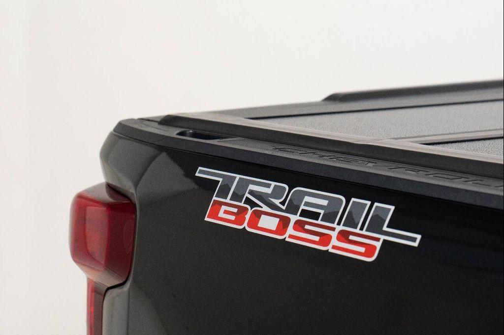 used 2022 Chevrolet Silverado 1500 car, priced at $39,999