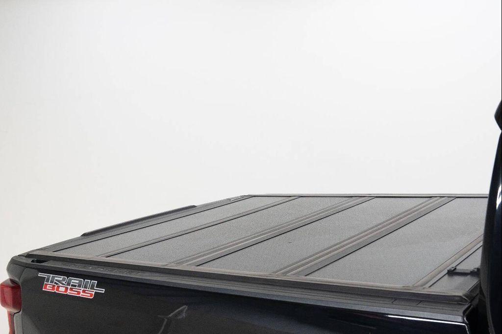 used 2022 Chevrolet Silverado 1500 car, priced at $39,999